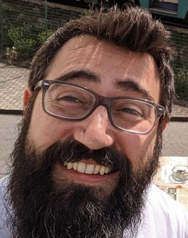Il Progetto Allargato 4 Matteo Nicoletti, il segretario SOMS Palestro