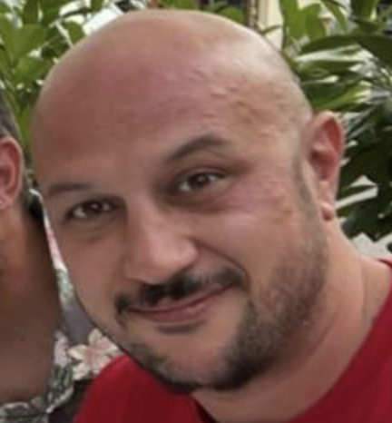 Il Progetto Allargato 1 Simone Zambelli, il presidente SOMS Palestro