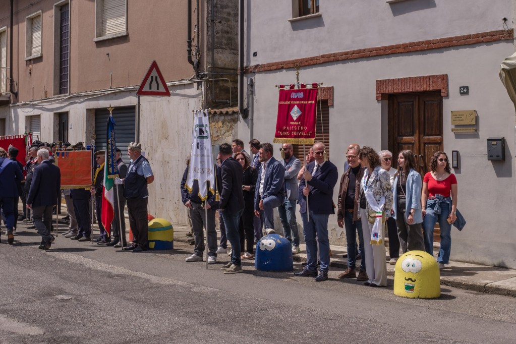 24 Maggio 2025: Museo Diffuso - Festa della Battaglia 2025 4 svg%3E